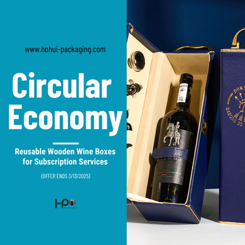 Revolutionizing Wine Storage: How Nano-Coated Wood Boxes Eliminate Toxic Varnishes While Protecting Your Vintage